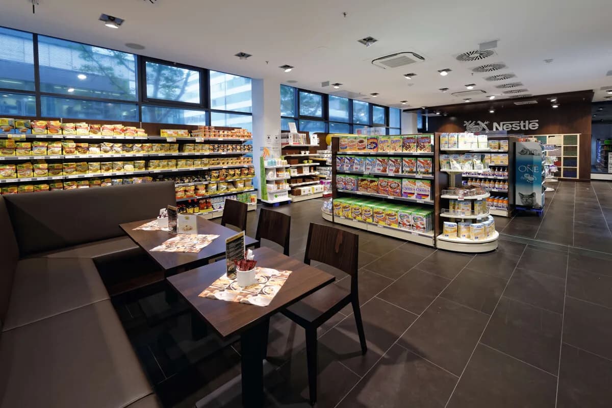 Gewerbeimmobilie mieten in Wien – 684 m², € 15 – Bild 19 von 20