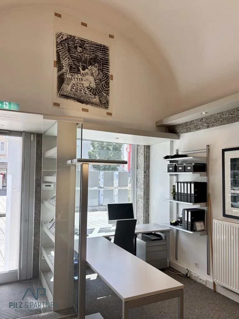 Gewerbeimmobilie mieten in Hallein – 117 m², € 1.693 – Bild 2 von 5