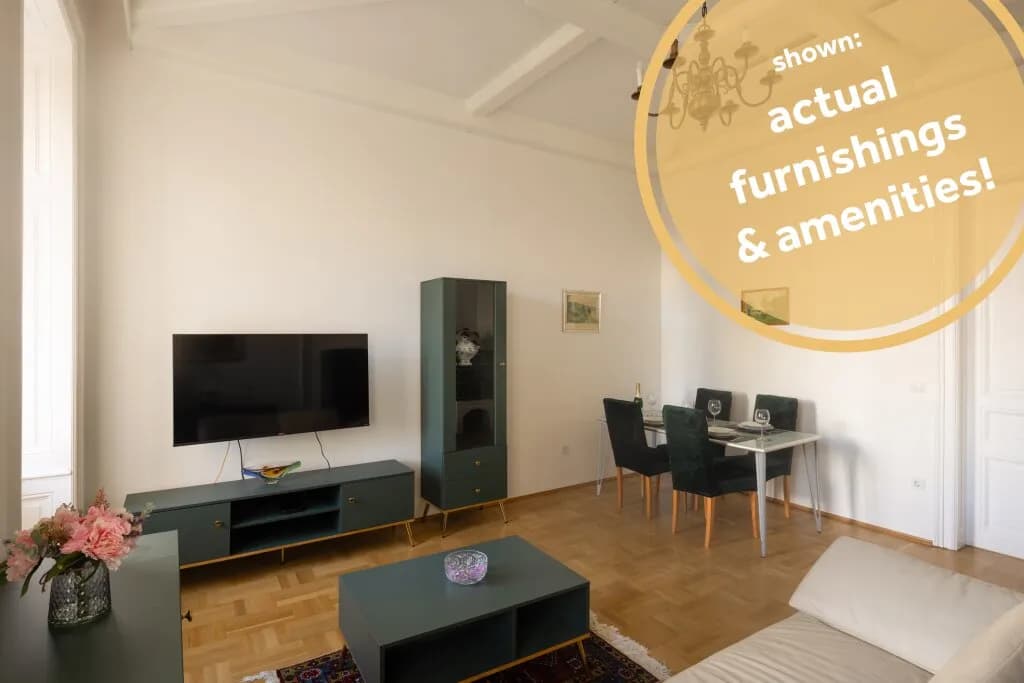 3-Zimmer-Wohnung mieten in Wien – 76 m², € 2.880 – Bild 2 von 22