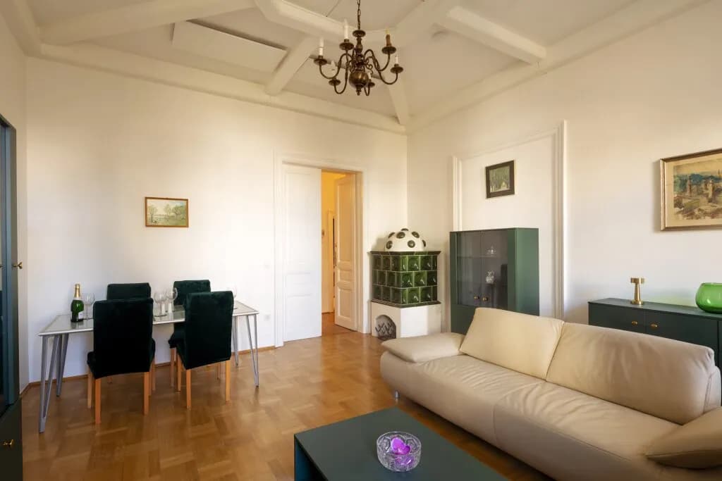 3-Zimmer-Wohnung mieten in Wien – 76 m², € 2.880 – Bild 3 von 22