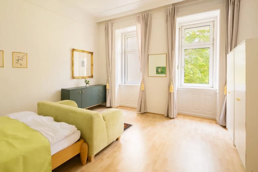 3-Zimmer-Wohnung mieten in Wien – 76 m², € 2.880 – Bild 4 von 22