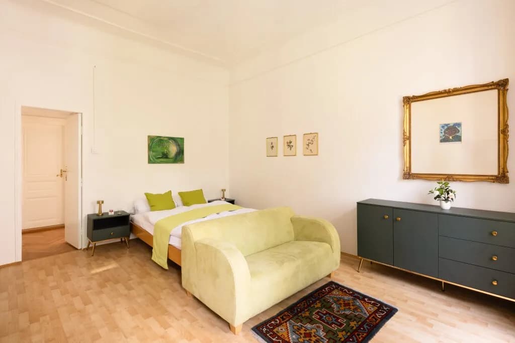 3-Zimmer-Wohnung mieten in Wien – 76 m², € 2.880 – Bild 6 von 22