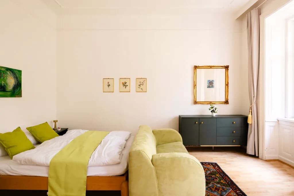 3-Zimmer-Wohnung mieten in Wien – 76 m², € 2.880 – Bild 7 von 22