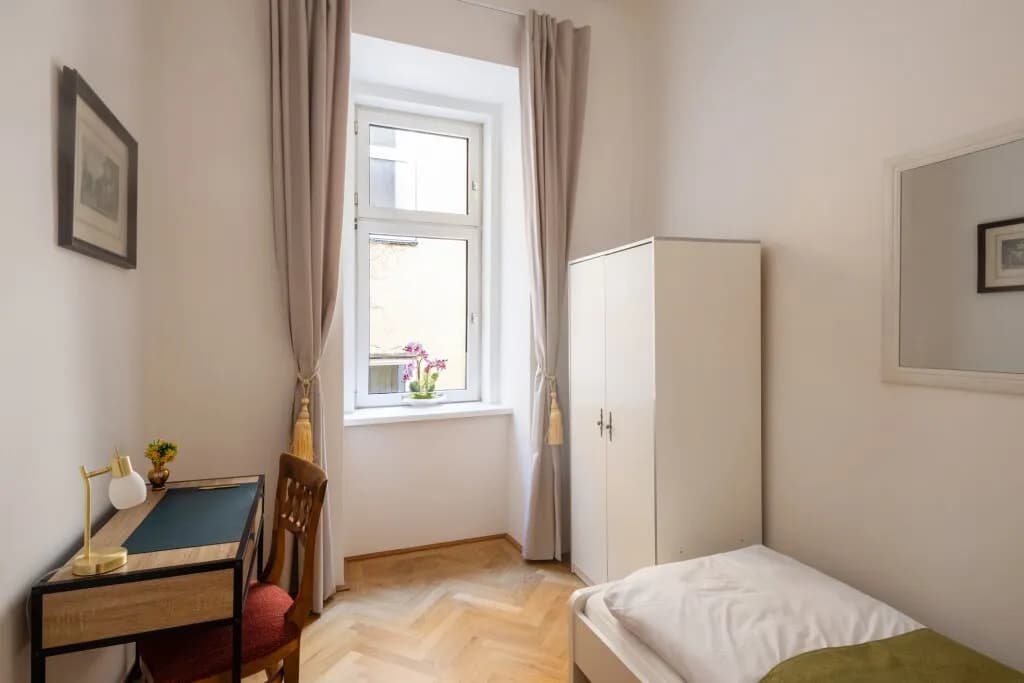 3-Zimmer-Wohnung mieten in Wien – 76 m², € 2.880 – Bild 10 von 22