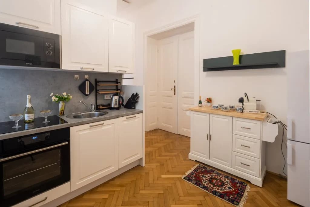 3-Zimmer-Wohnung mieten in Wien – 76 m², € 2.880 – Bild 15 von 22