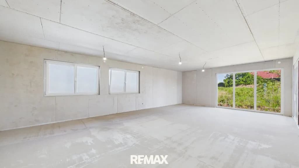 4-Zimmer-Haus mieten in Gänserndorf – 129 m², € 1.999 – Bild 3 von 22