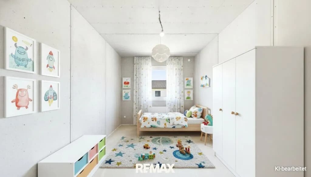 4-Zimmer-Haus mieten in Gänserndorf – 129 m², € 1.999 – Bild 4 von 22