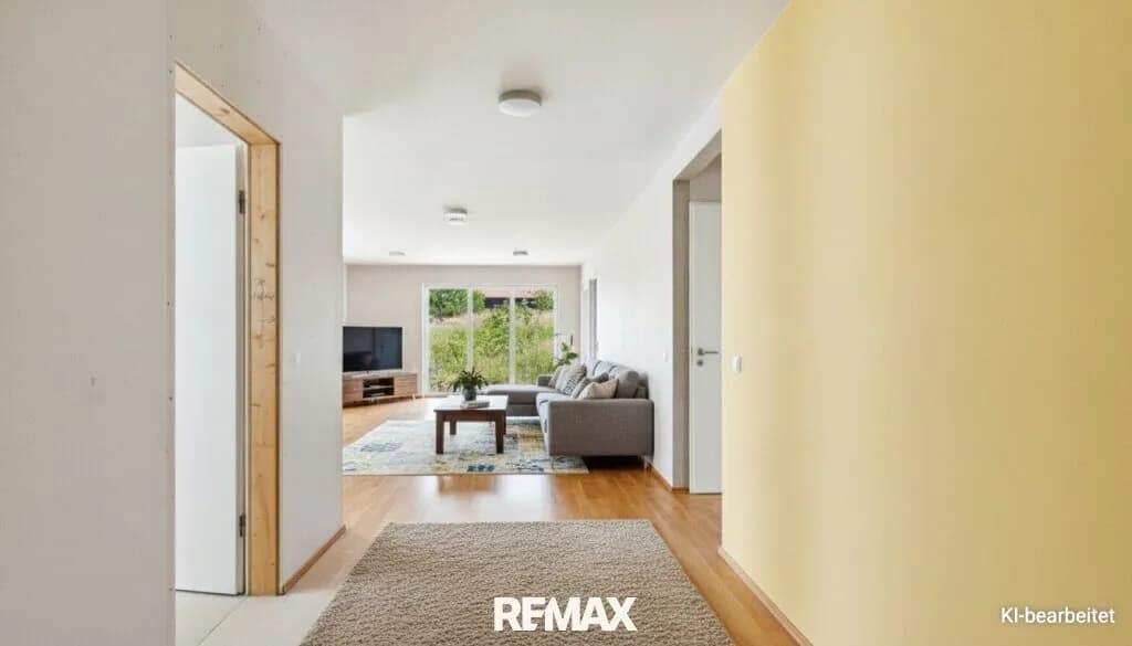 4-Zimmer-Haus mieten in Gänserndorf – 129 m², € 1.999 – Bild 6 von 22