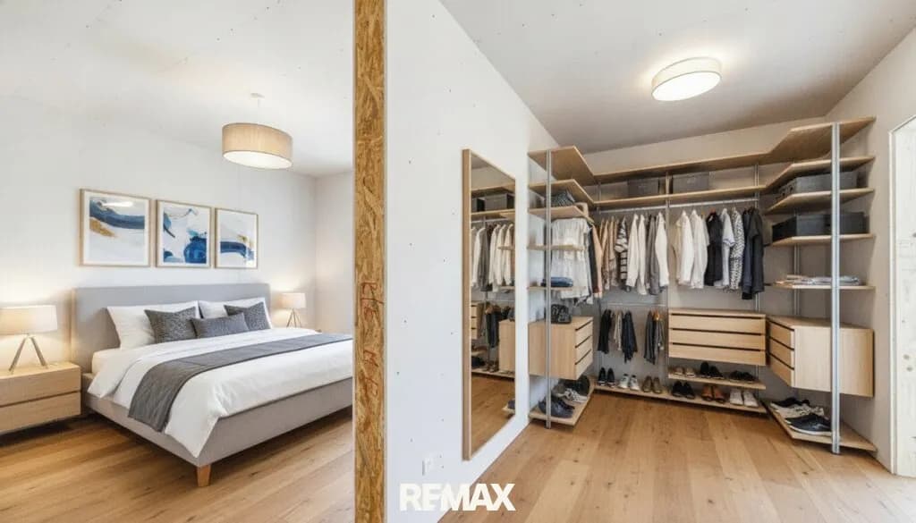 4-Zimmer-Haus mieten in Gänserndorf – 129 m², € 1.999 – Bild 9 von 22