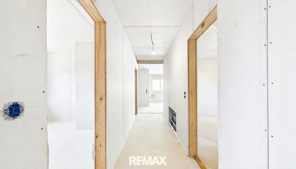 4-Zimmer-Haus mieten in Gänserndorf – 129 m², € 1.999 – Bild 12 von 22