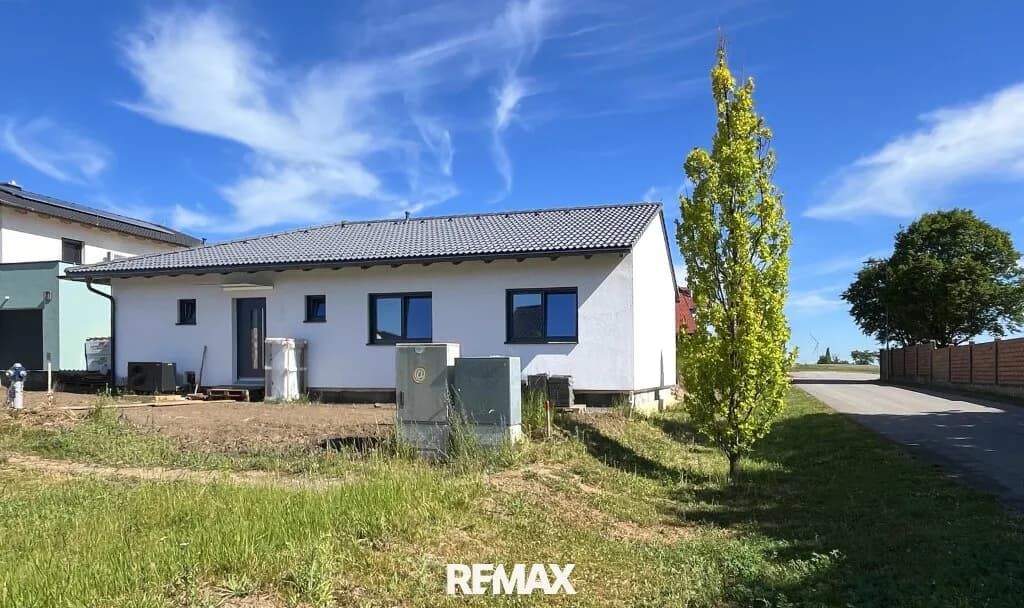 4-Zimmer-Haus mieten in Gänserndorf – 129 m², € 1.999 – Bild 13 von 22