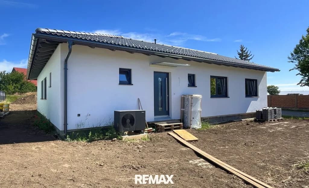 4-Zimmer-Haus mieten in Gänserndorf – 129 m², € 1.999 – Bild 14 von 22