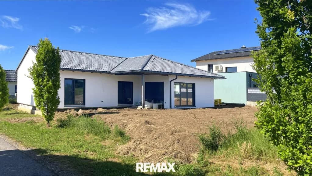 4-Zimmer-Haus mieten in Gänserndorf – 129 m², € 1.999 – Bild 15 von 22