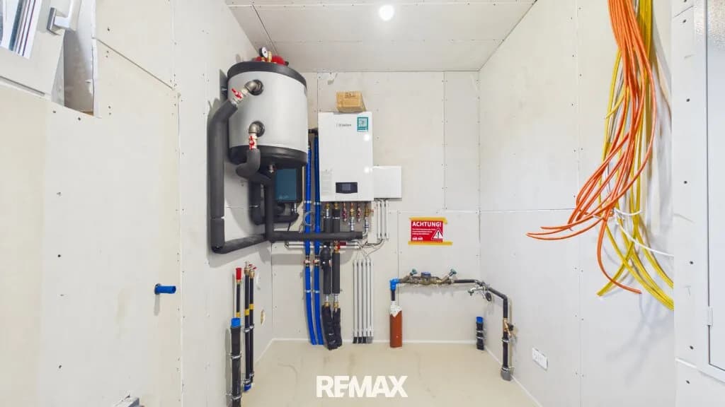 4-Zimmer-Haus mieten in Gänserndorf – 129 m², € 1.999 – Bild 16 von 22
