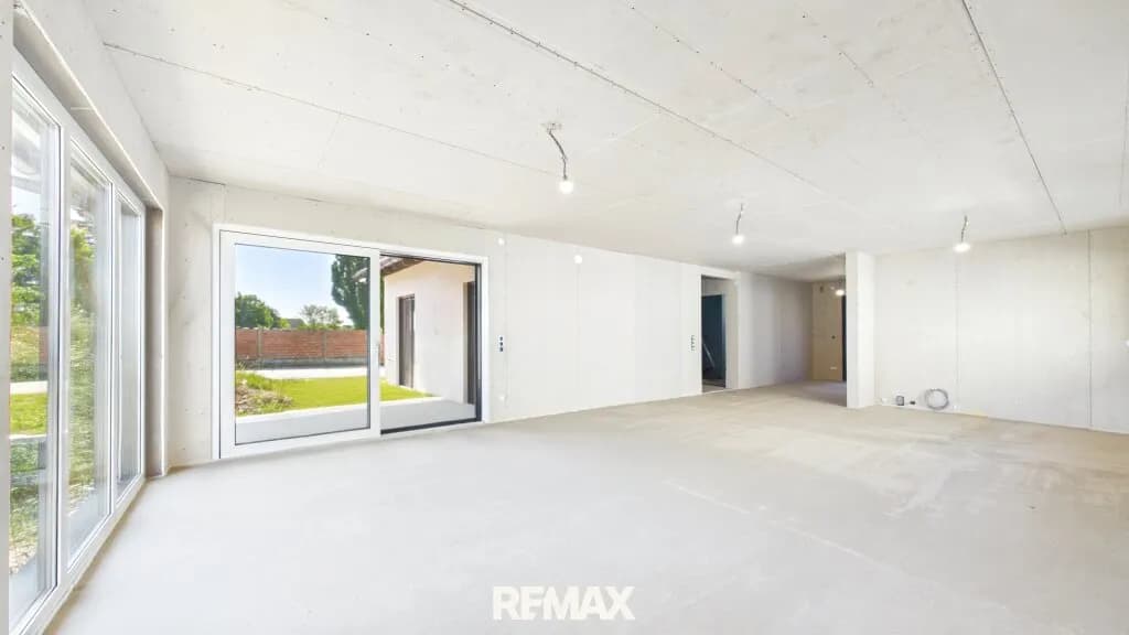 4-Zimmer-Haus mieten in Gänserndorf – 129 m², € 1.999 – Bild 18 von 22