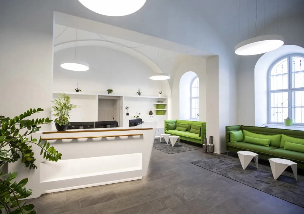 Gewerbeimmobilie mieten in Graz – 2 515 m², € 13 – Bild 3 von 13