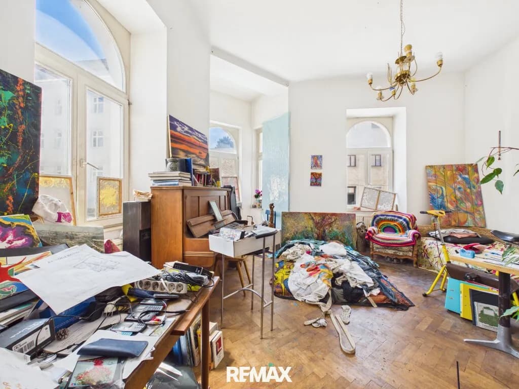 3-Zimmer-Wohnung kaufen in Wien – 96 m², € 299.900 – Bild 4 von 8