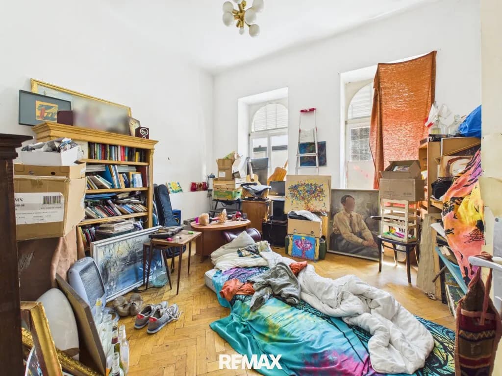 3-Zimmer-Wohnung kaufen in Wien – 96 m², € 299.900 – Bild 6 von 8