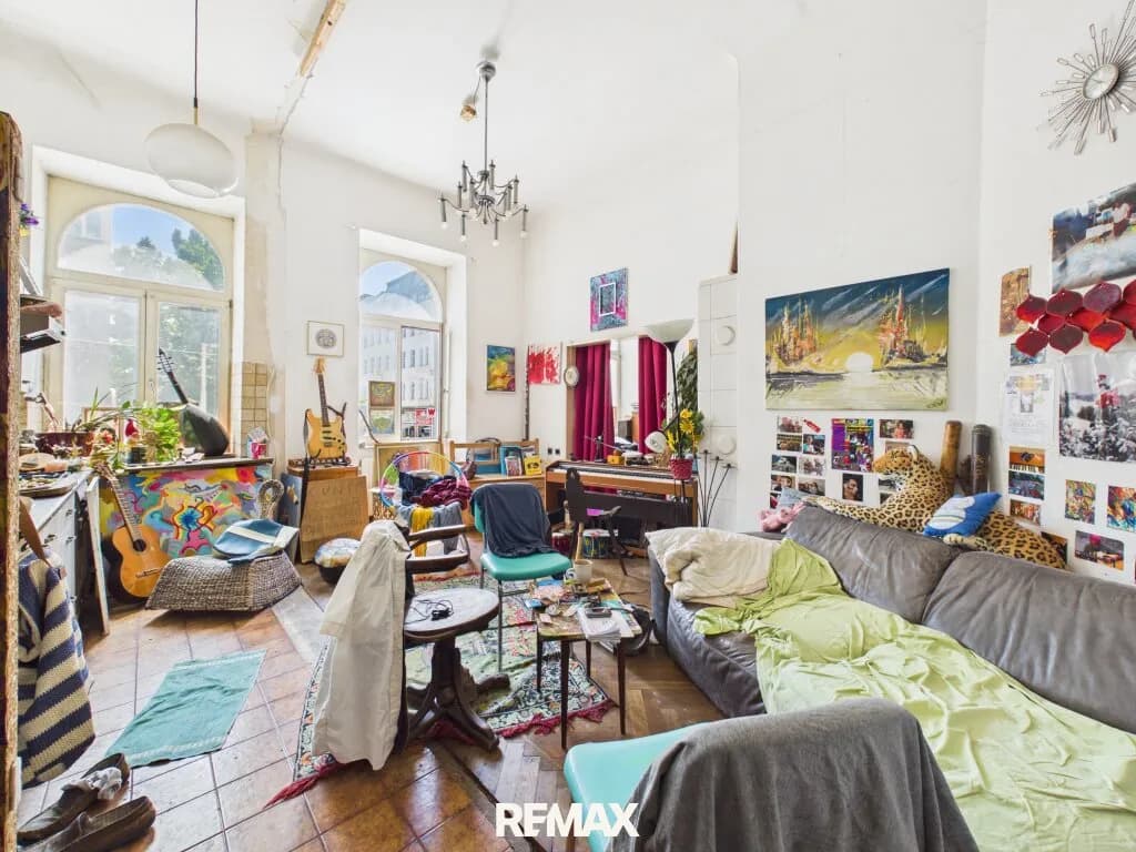 3-Zimmer-Wohnung kaufen in Wien – 96 m², € 299.900 – Bild 7 von 8