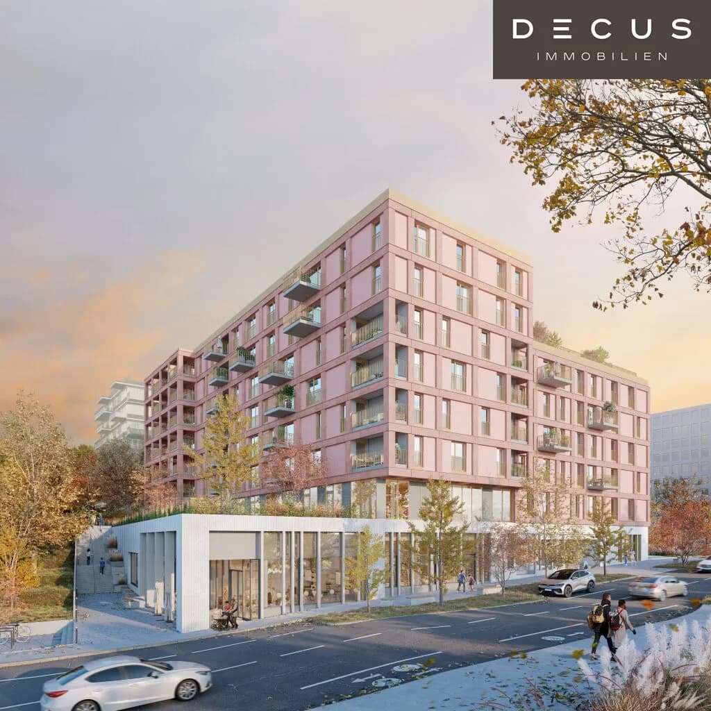 4-Zimmer-Wohnung mieten in Wien – 100,02 m², € 2.649 – Bild 2 von 5