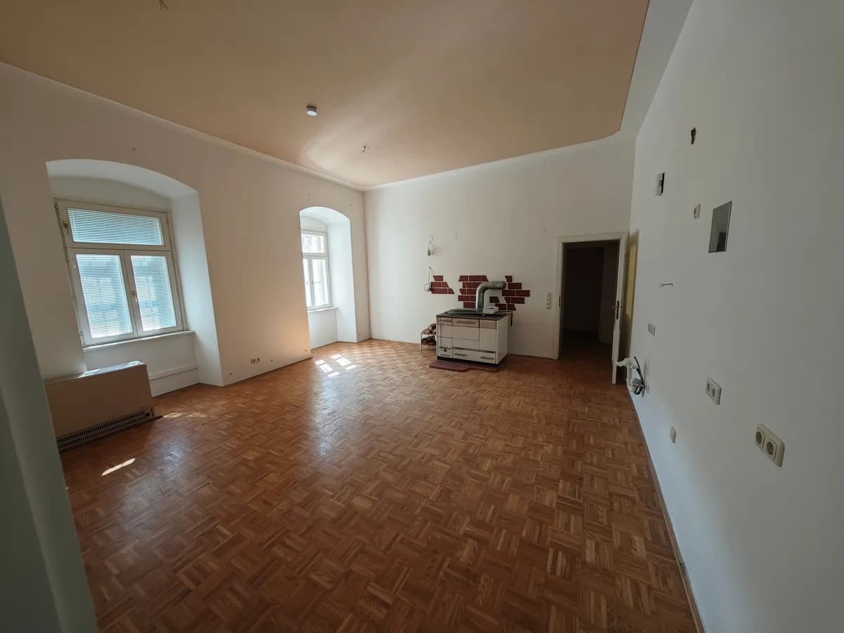 3-Zimmer-Wohnung mieten in Leibnitz – 89,16 m², € 633 – Bild 3 von 6