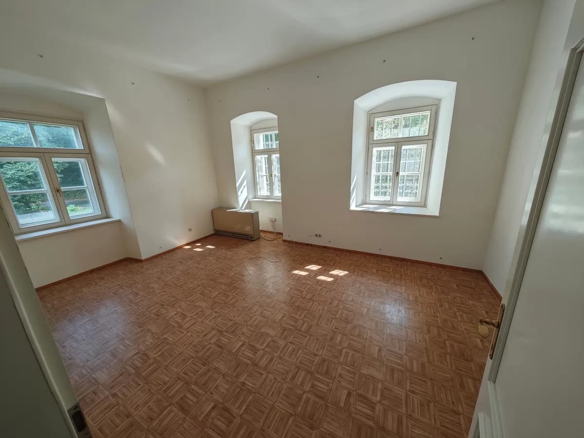 3-Zimmer-Wohnung mieten in Leibnitz – 89,16 m², € 633 – Bild 4 von 6
