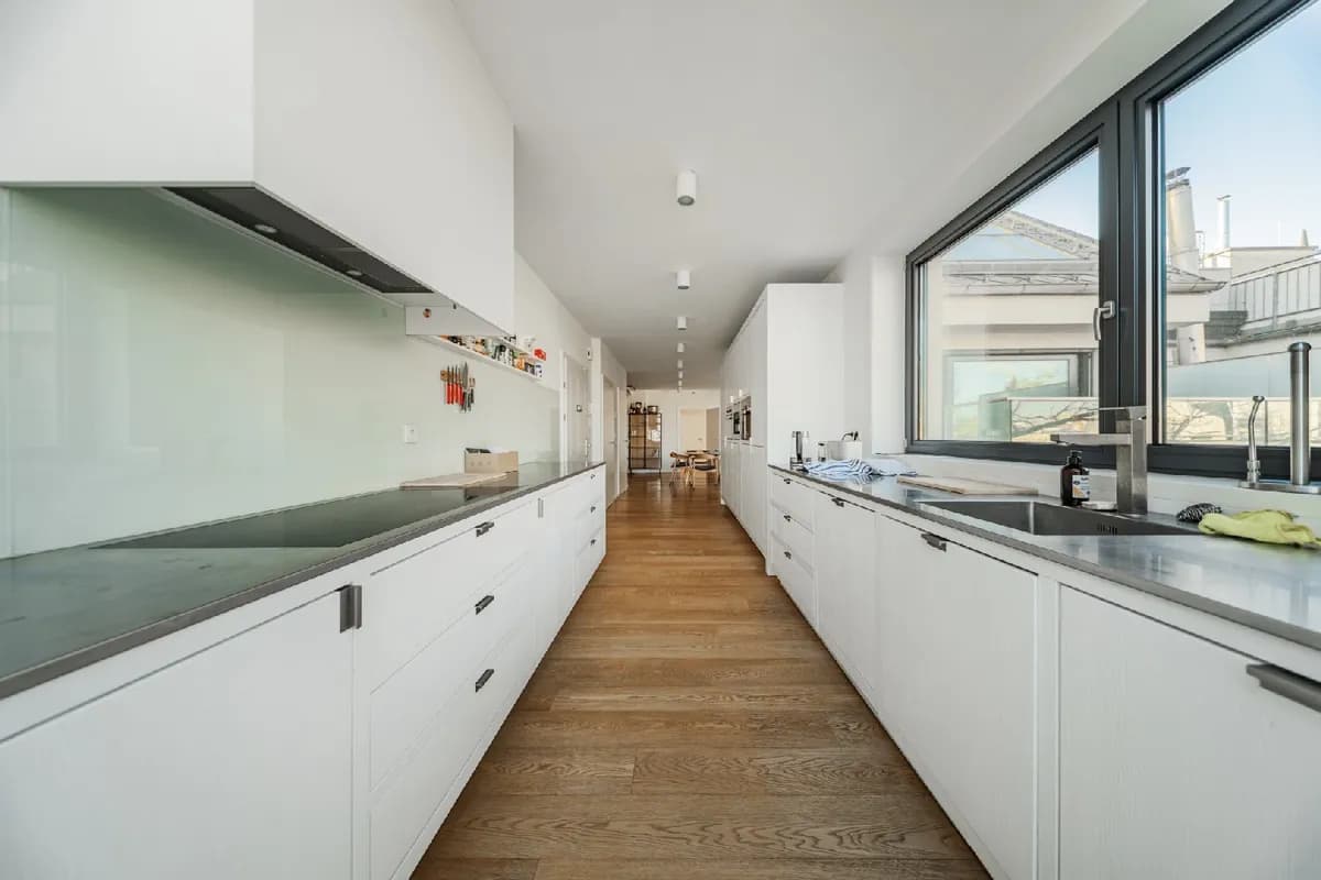 5-Zimmer-Wohnung mieten in Wien – 233 m², € 6.720 – Bild 23 von 27