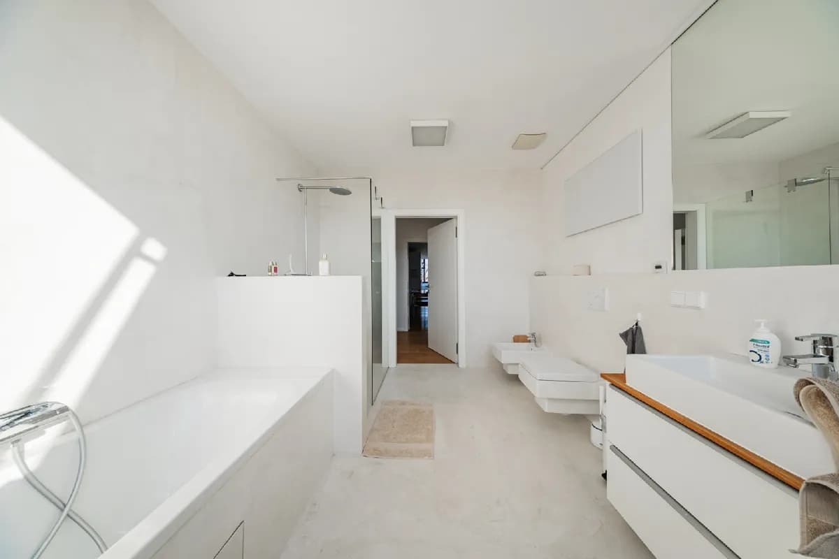 5-Zimmer-Wohnung mieten in Wien – 233 m², € 6.720 – Bild 26 von 27