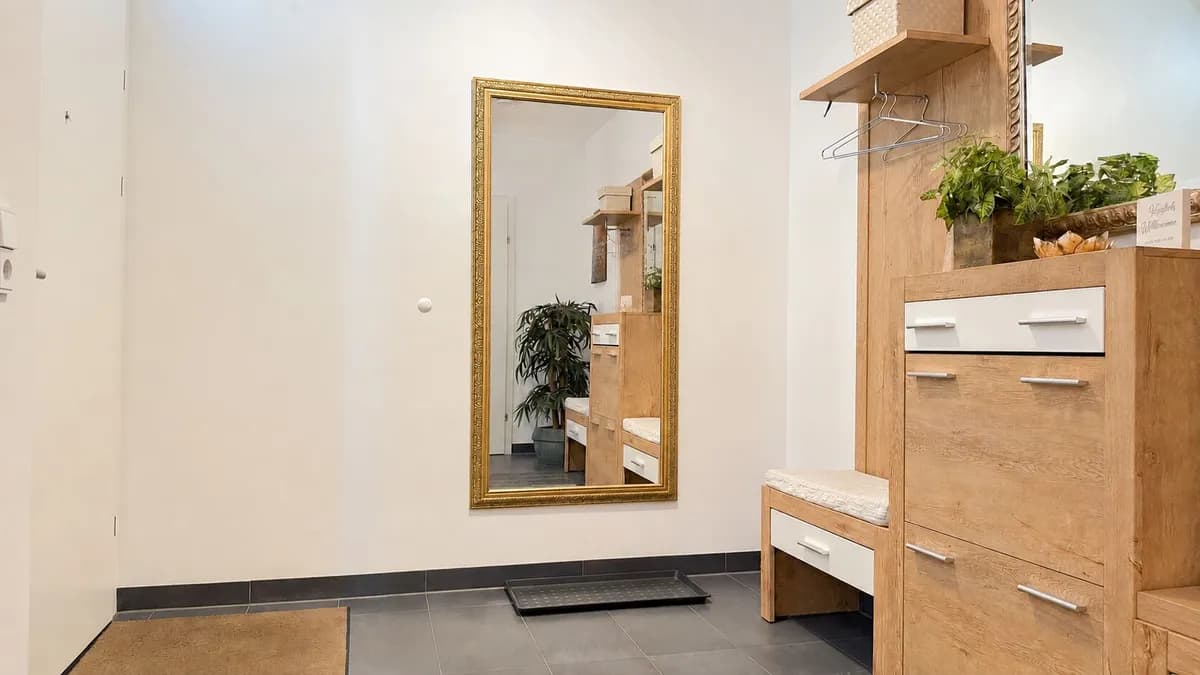4-Zimmer-Wohnung mieten in Vöcklabruck – 118 m², € 2.450 – Bild 4 von 19
