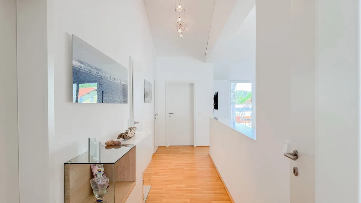 4-Zimmer-Wohnung mieten in Vöcklabruck – 118 m², € 2.450 – Bild 9 von 19