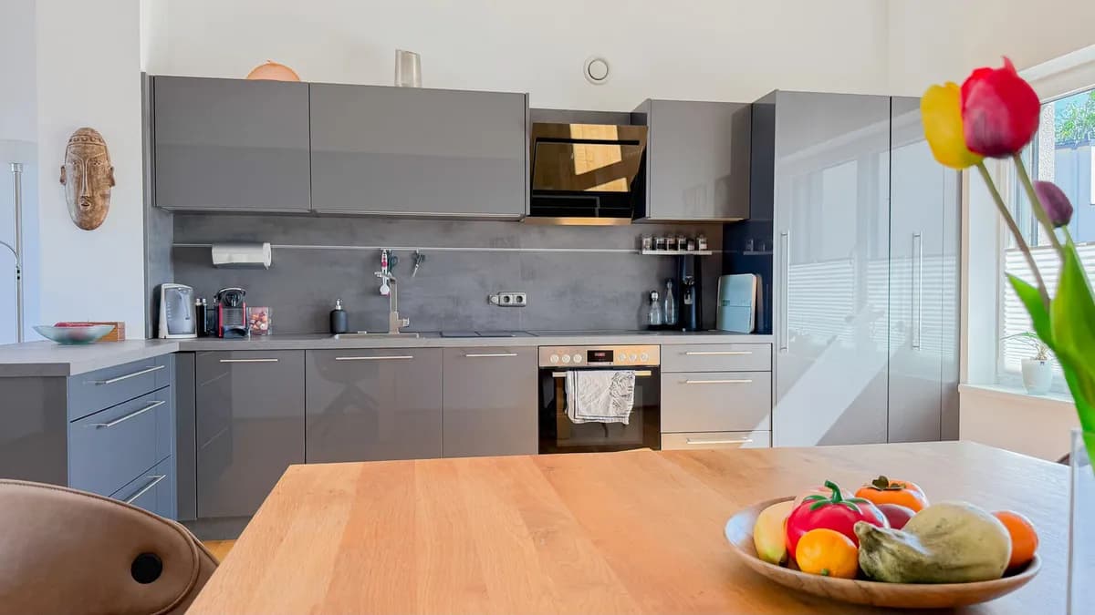 4-Zimmer-Wohnung mieten in Vöcklabruck – 118 m², € 2.450 – Bild 10 von 19