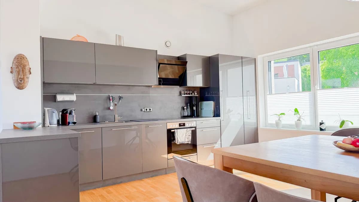4-Zimmer-Wohnung mieten in Vöcklabruck – 118 m², € 2.450 – Bild 11 von 19