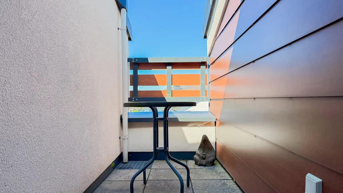 4-Zimmer-Wohnung mieten in Vöcklabruck – 118 m², € 2.450 – Bild 15 von 19