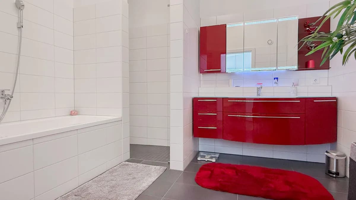 4-Zimmer-Wohnung mieten in Vöcklabruck – 118 m², € 2.450 – Bild 17 von 19