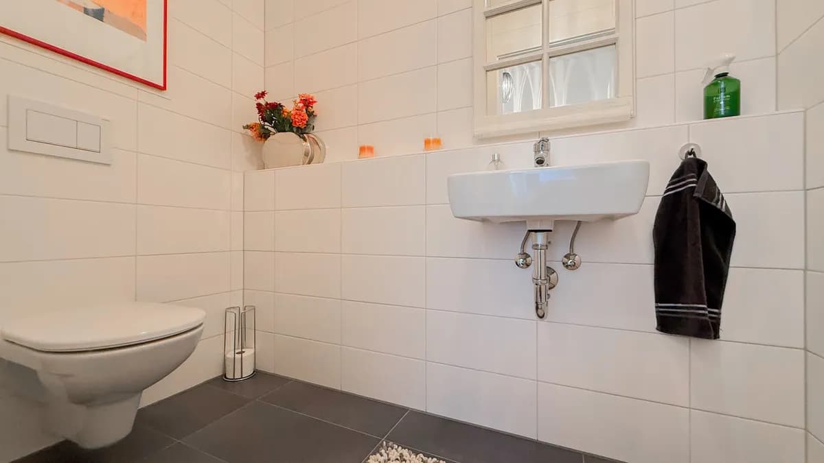4-Zimmer-Wohnung mieten in Vöcklabruck – 118 m², € 2.450 – Bild 18 von 19