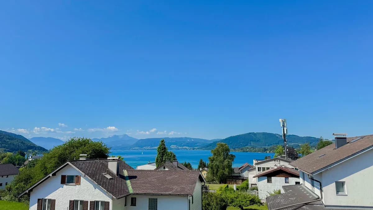 4-Zimmer-Wohnung mieten in Vöcklabruck – 118 m², € 2.450 – Bild 19 von 19