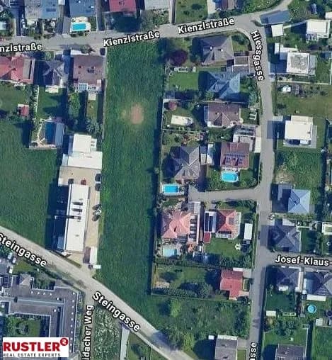 Grundstück kaufen in Klagenfurt – 4 903 m², € 1.330.000 – Bild 3 von 5