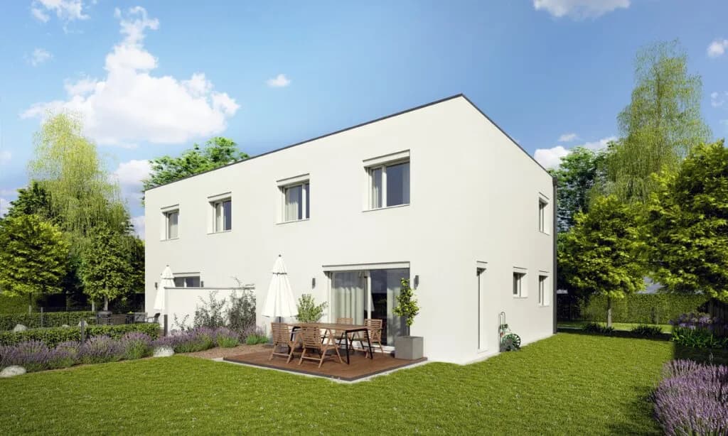 5-Zimmer-Haus kaufen in Gänserndorf – 108 m², € 579.900