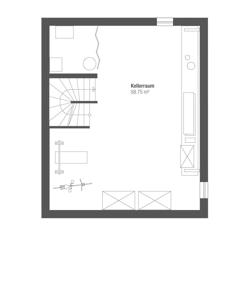 5-Zimmer-Haus kaufen in Gänserndorf – 108 m², € 579.900 – Bild 4 von 5
