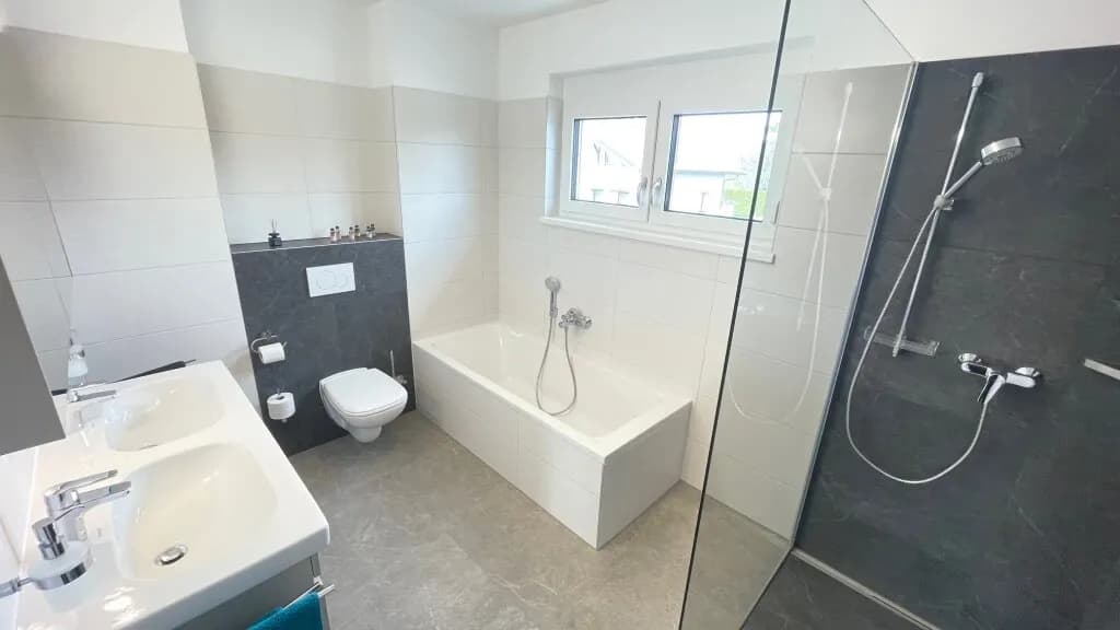 5-Zimmer-Haus kaufen in Gänserndorf – 108 m², € 579.900 – Bild 5 von 5