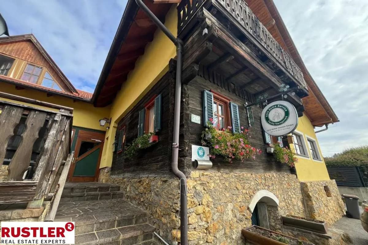 Immobilie kaufen in Graz-Umgebung – 720 m², € 950.000 – Bild 3 von 12