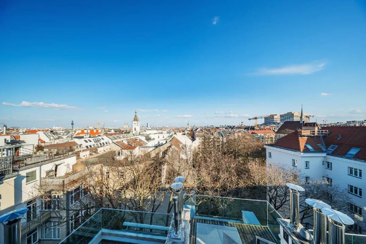 5-Zimmer-Wohnung kaufen in Wien – 233 m², € 2.490.000