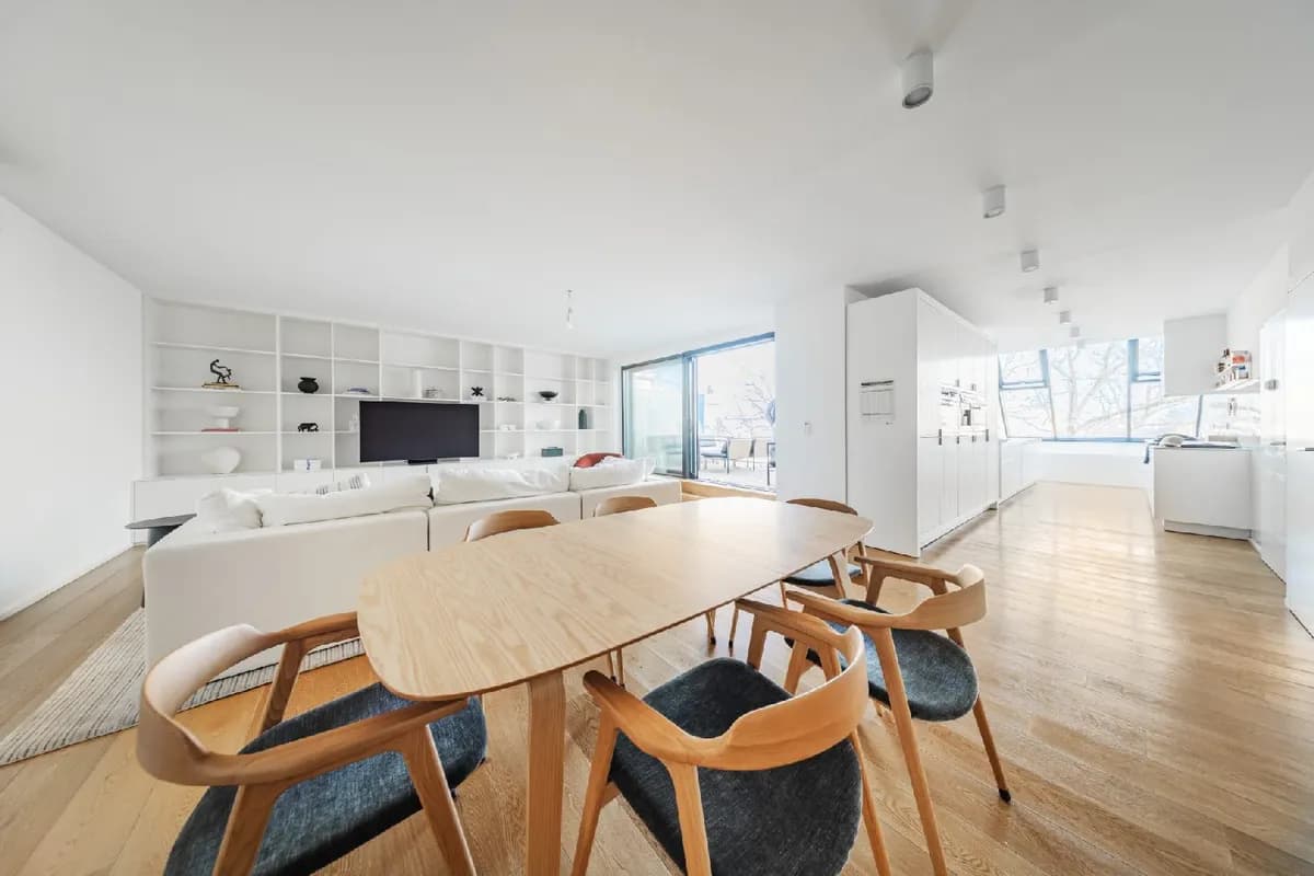 5-Zimmer-Wohnung kaufen in Wien – 233 m², € 2.490.000 – Bild 2 von 27