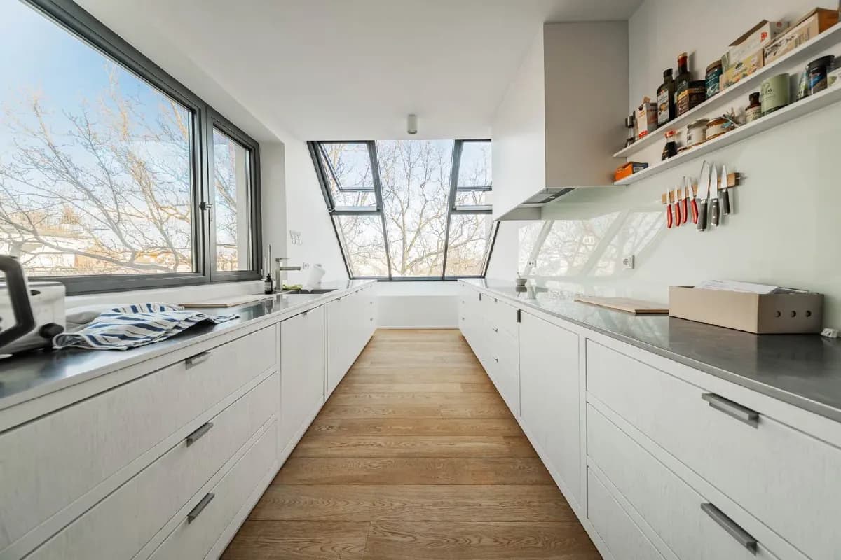 5-Zimmer-Wohnung kaufen in Wien – 233 m², € 2.490.000 – Bild 3 von 27