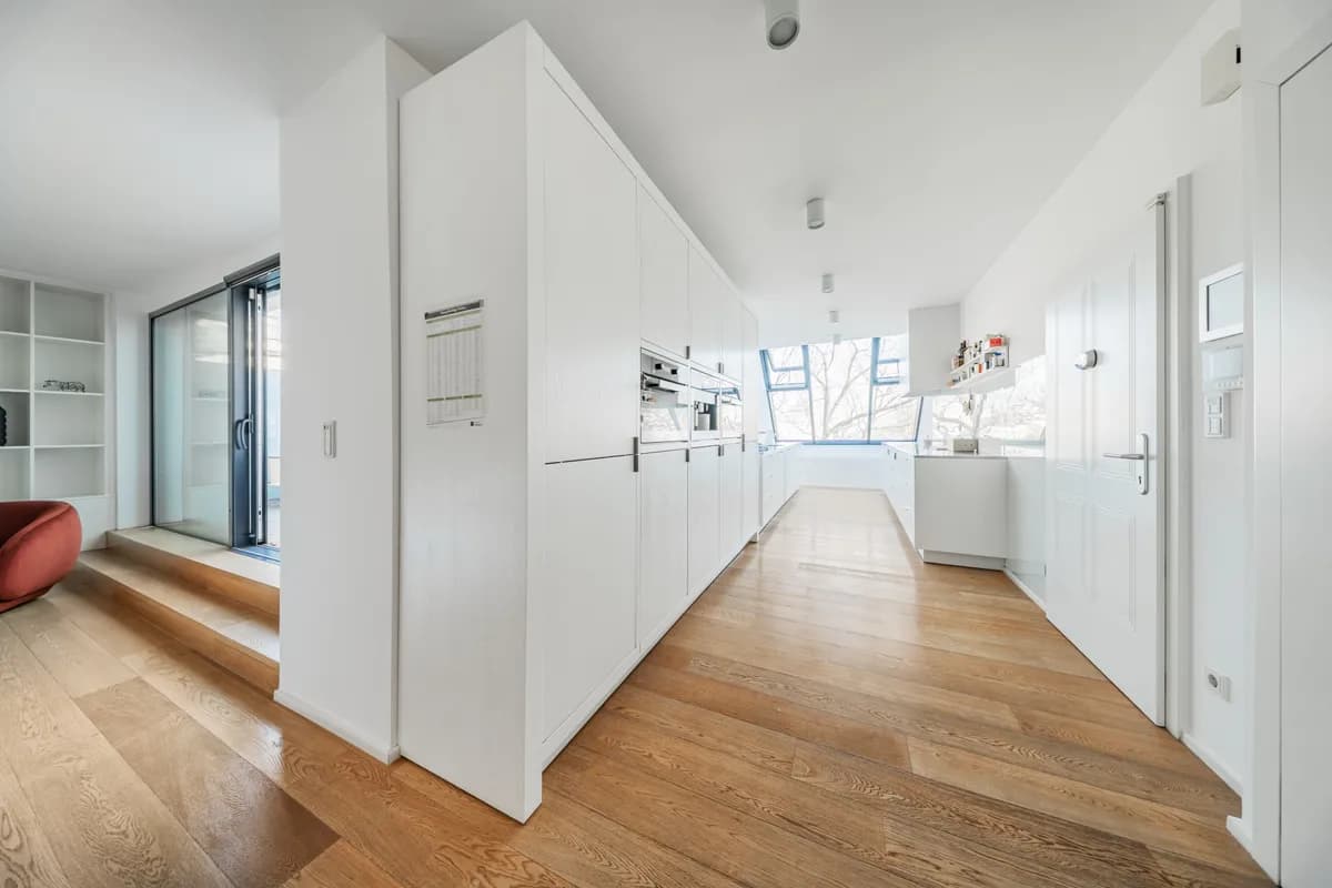 5-Zimmer-Wohnung kaufen in Wien – 233 m², € 2.490.000 – Bild 7 von 27