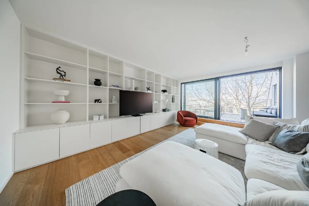 5-Zimmer-Wohnung kaufen in Wien – 233 m², € 2.490.000 – Bild 11 von 27