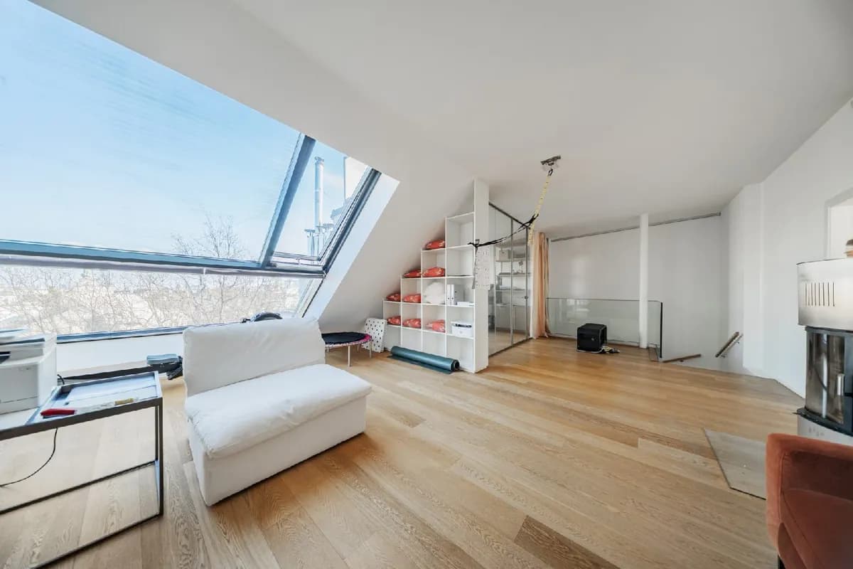 5-Zimmer-Wohnung kaufen in Wien – 233 m², € 2.490.000 – Bild 12 von 27