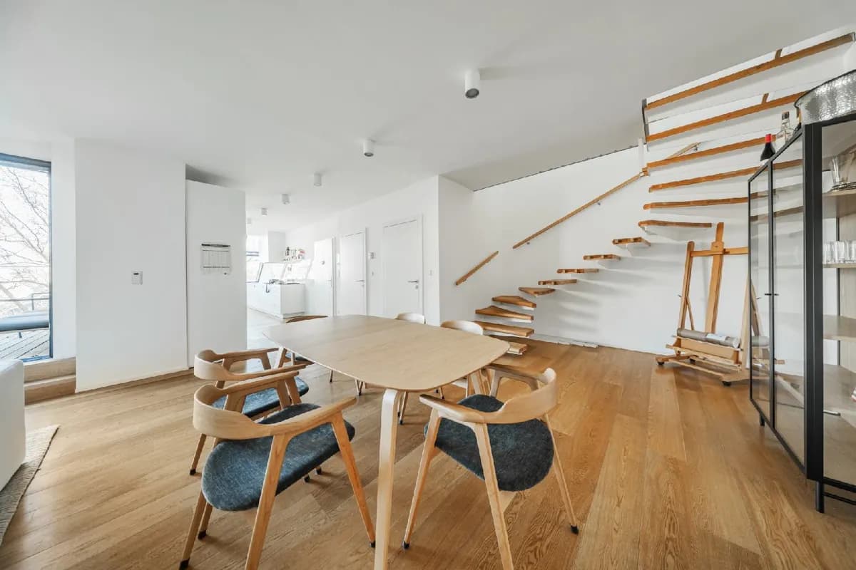 5-Zimmer-Wohnung kaufen in Wien – 233 m², € 2.490.000 – Bild 23 von 27