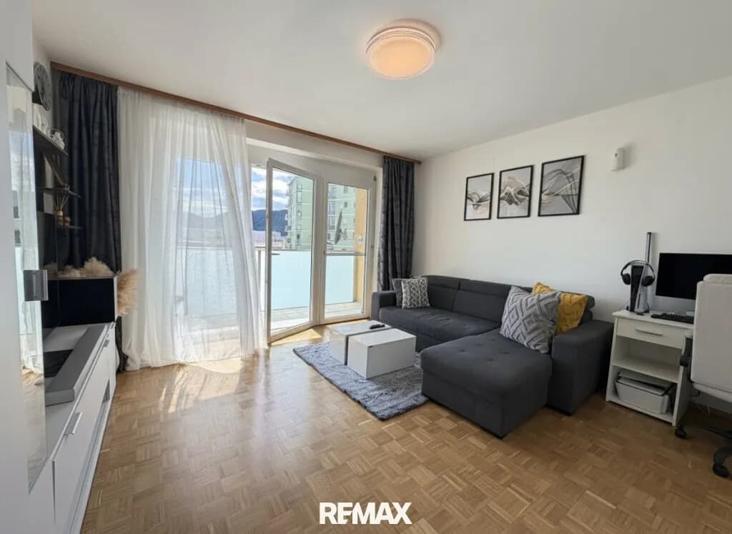 3-Zimmer-Wohnung kaufen in Graz – 87,72 m², € 198.000