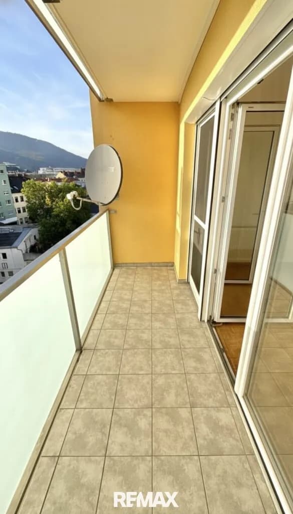 3-Zimmer-Wohnung kaufen in Graz – 87,72 m², € 198.000 – Bild 2 von 20